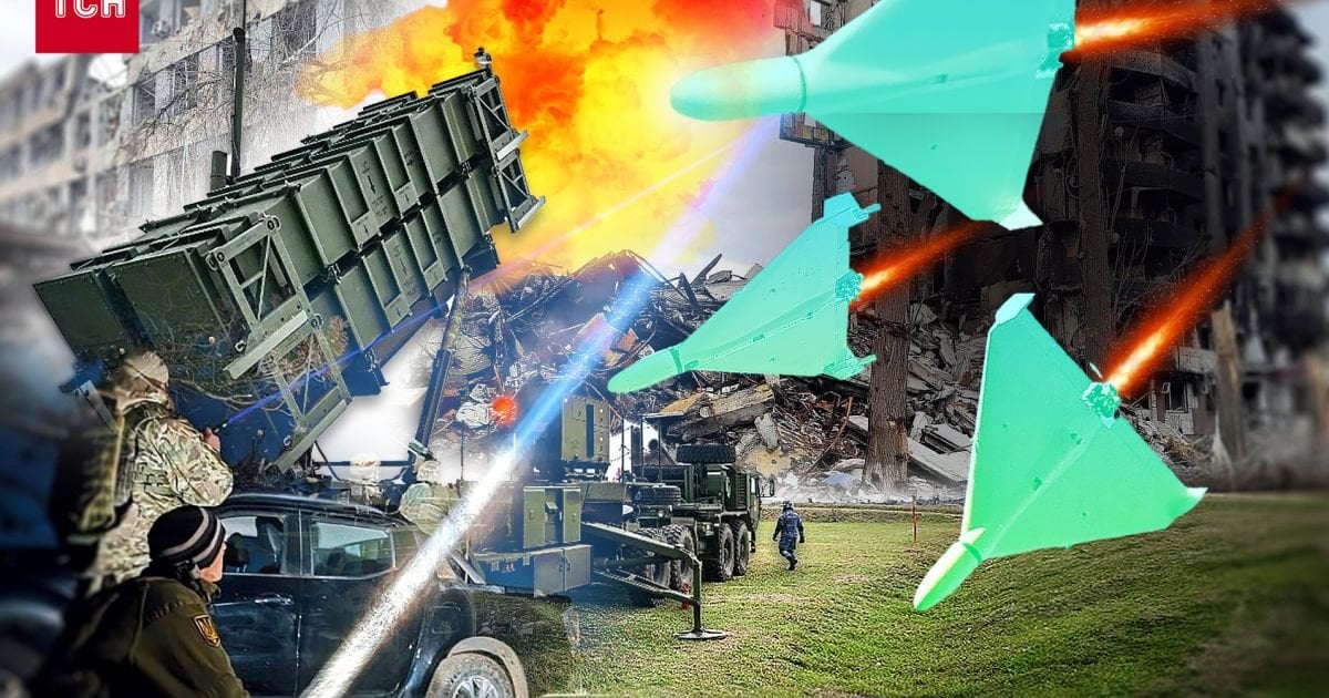 Фото до матеріалу: Окупанти поцілили у житловий будинок у Івано-Франківську: є поранені