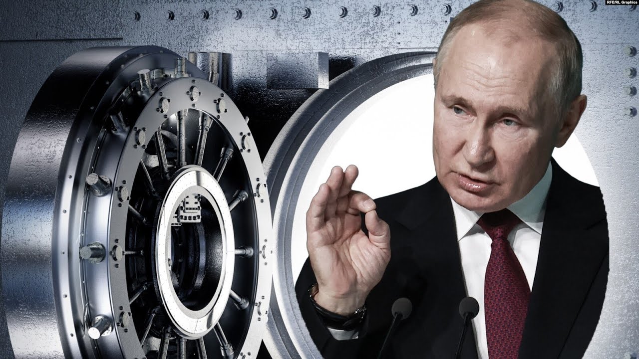 Фото до матеріалу: Путін у бункері: новини про параноїдну ізоляцію російського лідера