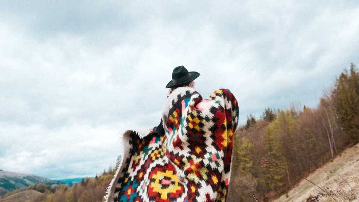 Фото до матеріалу: Український бренд GUSHKA отримав грант на створення центру переробки вовни