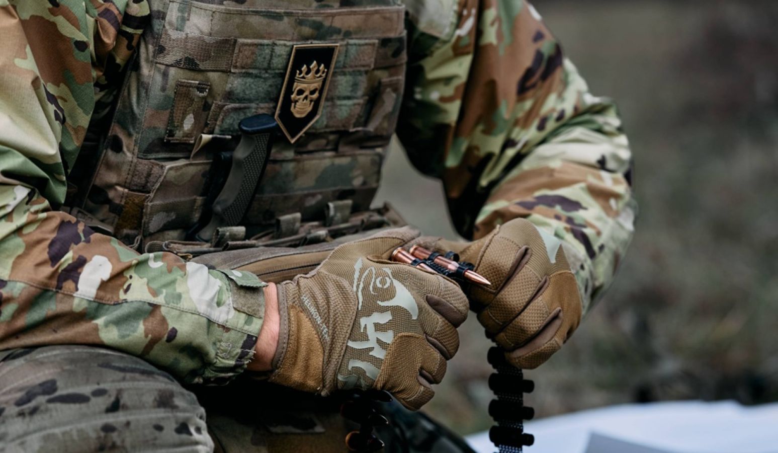 Фото до матеріалу: Зарплати від 30 тисяч: озвучено розцінки на нові контракти ЗСУ