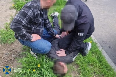 Фото до матеріалу: СБУ та Нацполіція викрили ще 7 «ухилянтських схем» і затримали організаторів оборудок