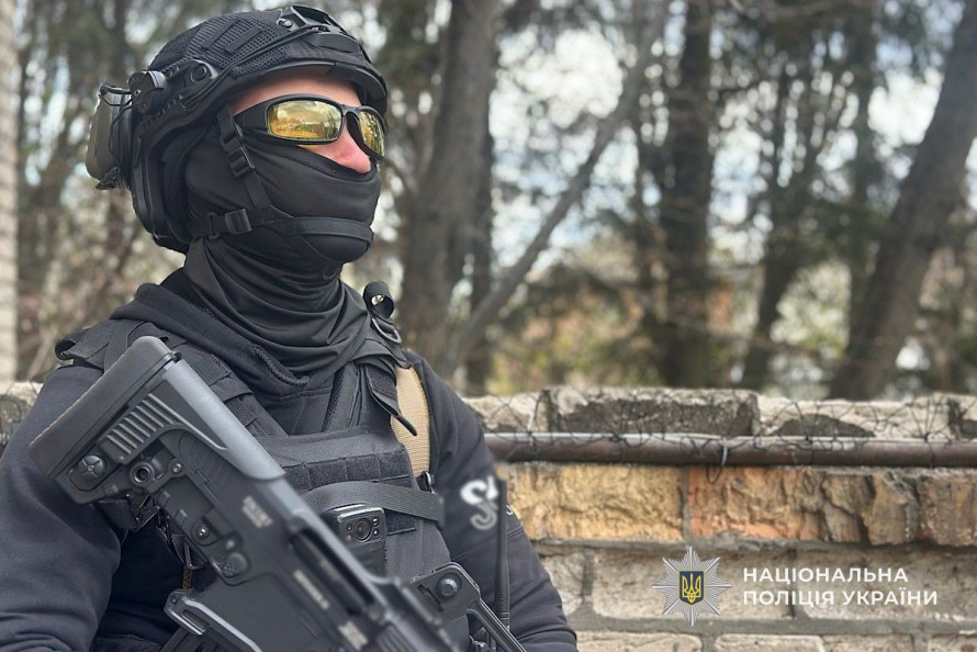 Фото до матеріалу: Під постійною ворожою атакою: як на Нікопольщині посилюють захист неба