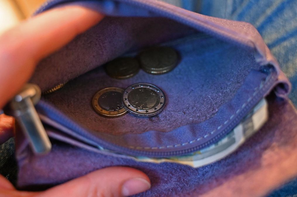 Фото до матеріалу: ЄС запустив план боротьби з бідністю: що це означає для громадян