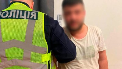 Фото до матеріалу: У Львові суд обрав запобіжний захід чоловіку, який під час мобілізації взяв 13-річну дівчинку у заручники