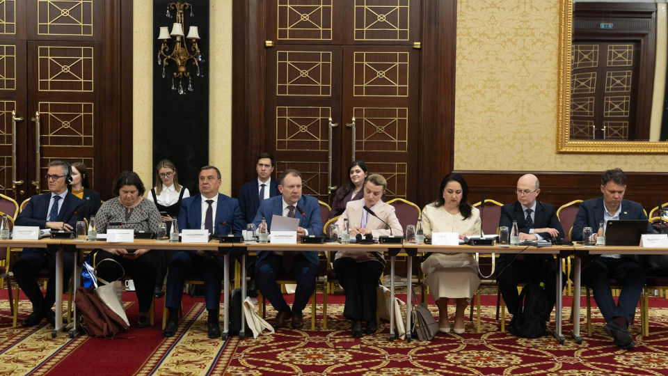 Фото до матеріалу: Кадри зникають: у судах України дефіцит суддів зріс у півтора рази