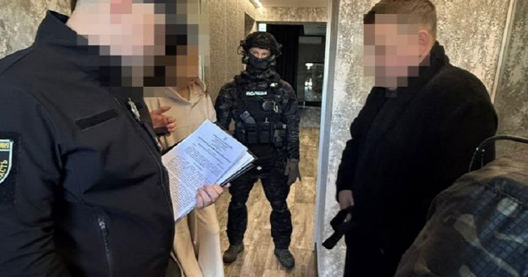 Фото до матеріалу: Генпрокурор розкрив схему виведення півмільярда гривень з оборонних контрактів у тінь