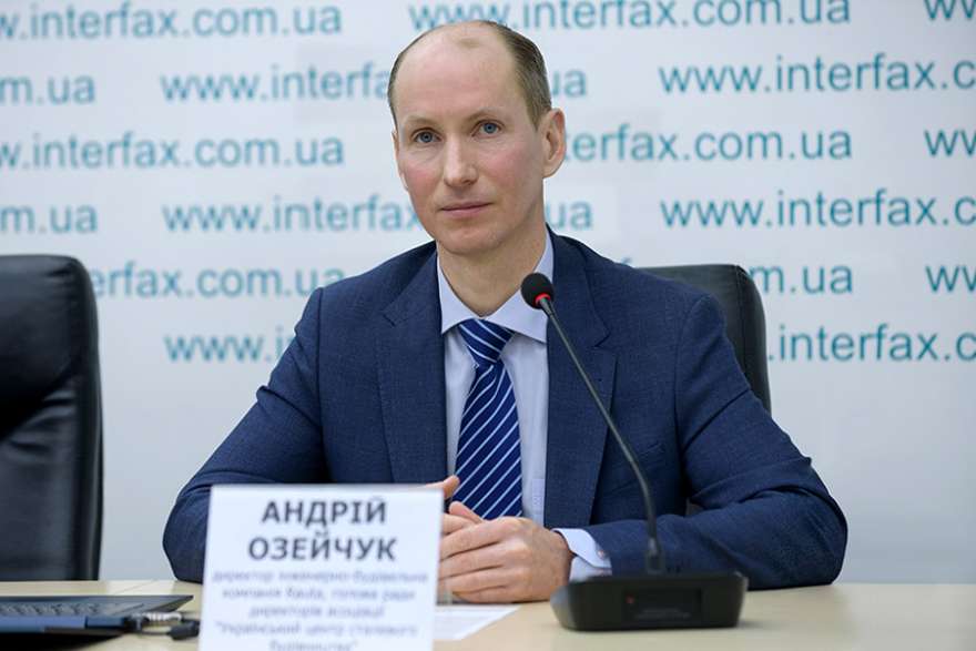 Фото до матеріалу: Ринок металоконструкцій в Україні зріс на 19% у 2025 році