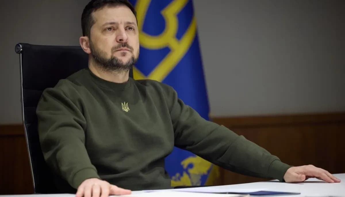 Фото до матеріалу: Конфлікт про підготовку до зими: Кулеба загрожує Кличко, Кличко звинувачує уряд у відмові