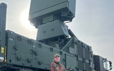 Фото до матеріалу: ППО України збила 89 ворожих цілей під час нічної атаки 5-6 травня