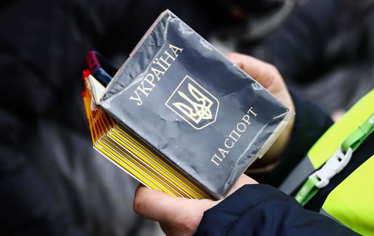 Фото до матеріалу: Паспорт не підходить: коли обов'язково заміна документа