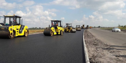 Фото до матеріалу: Львівщина отримає понад мільярд гривень на ремонт доріг у 2021 році