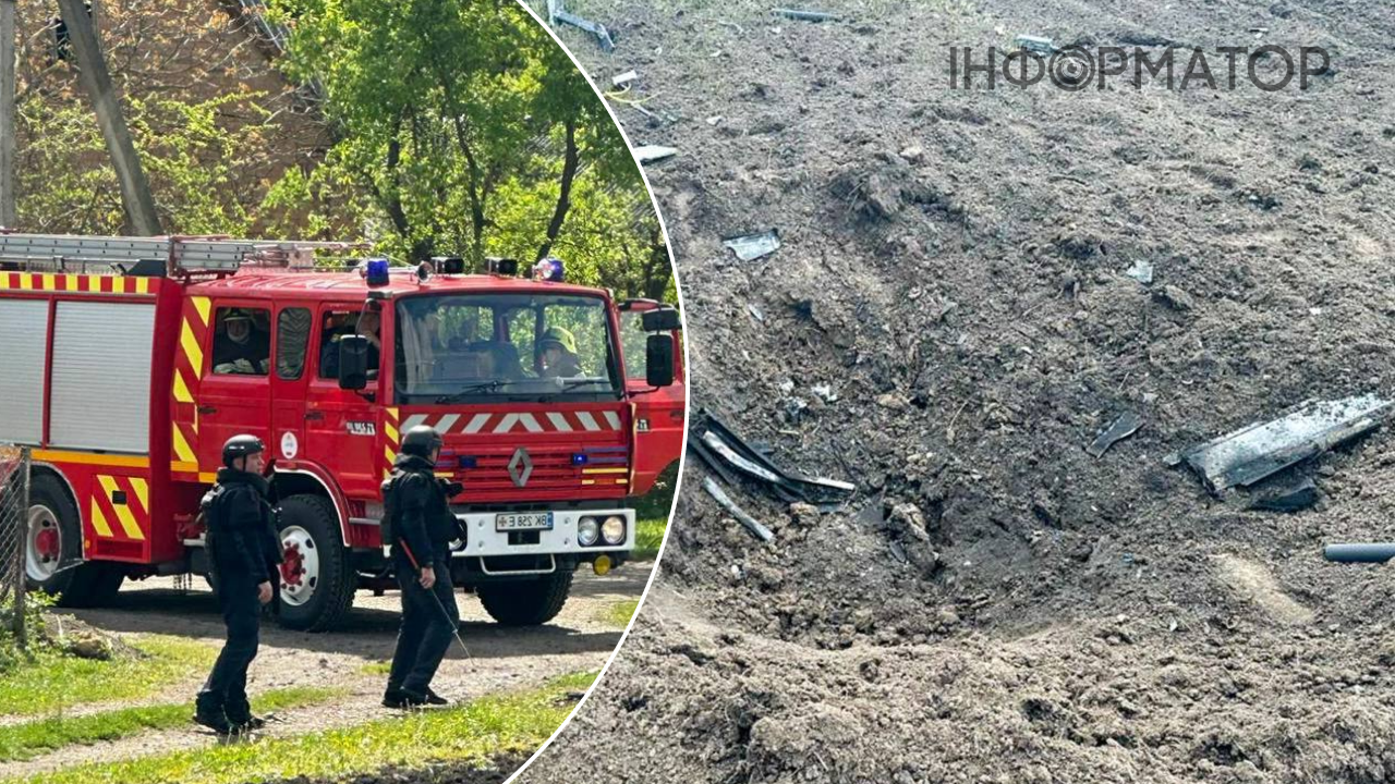 Фото до матеріалу: Росія ударила по Рівненщині: загинули троє, ще шестеро отримали поранення