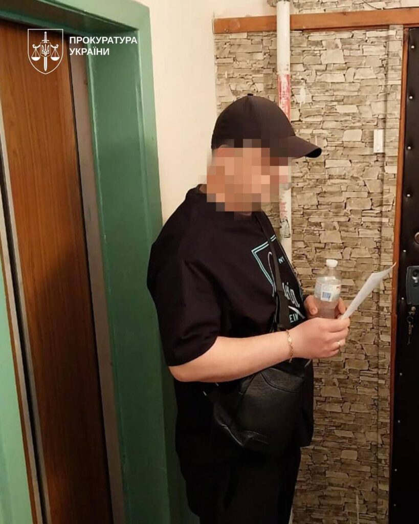 Фото до матеріалу: В Україні розкрито мережу шахраїв, які обманювали іноземців на експорт агропродукції