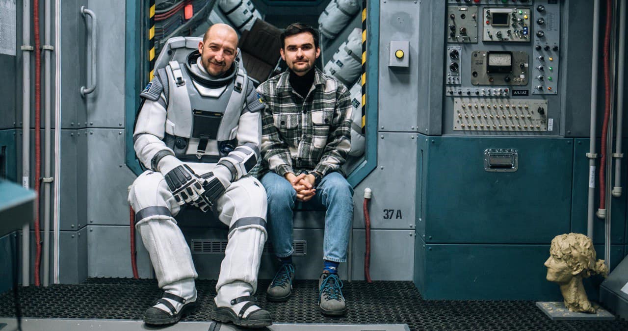 Фото до матеріалу: 7 українських режисерів, які підкорили світ