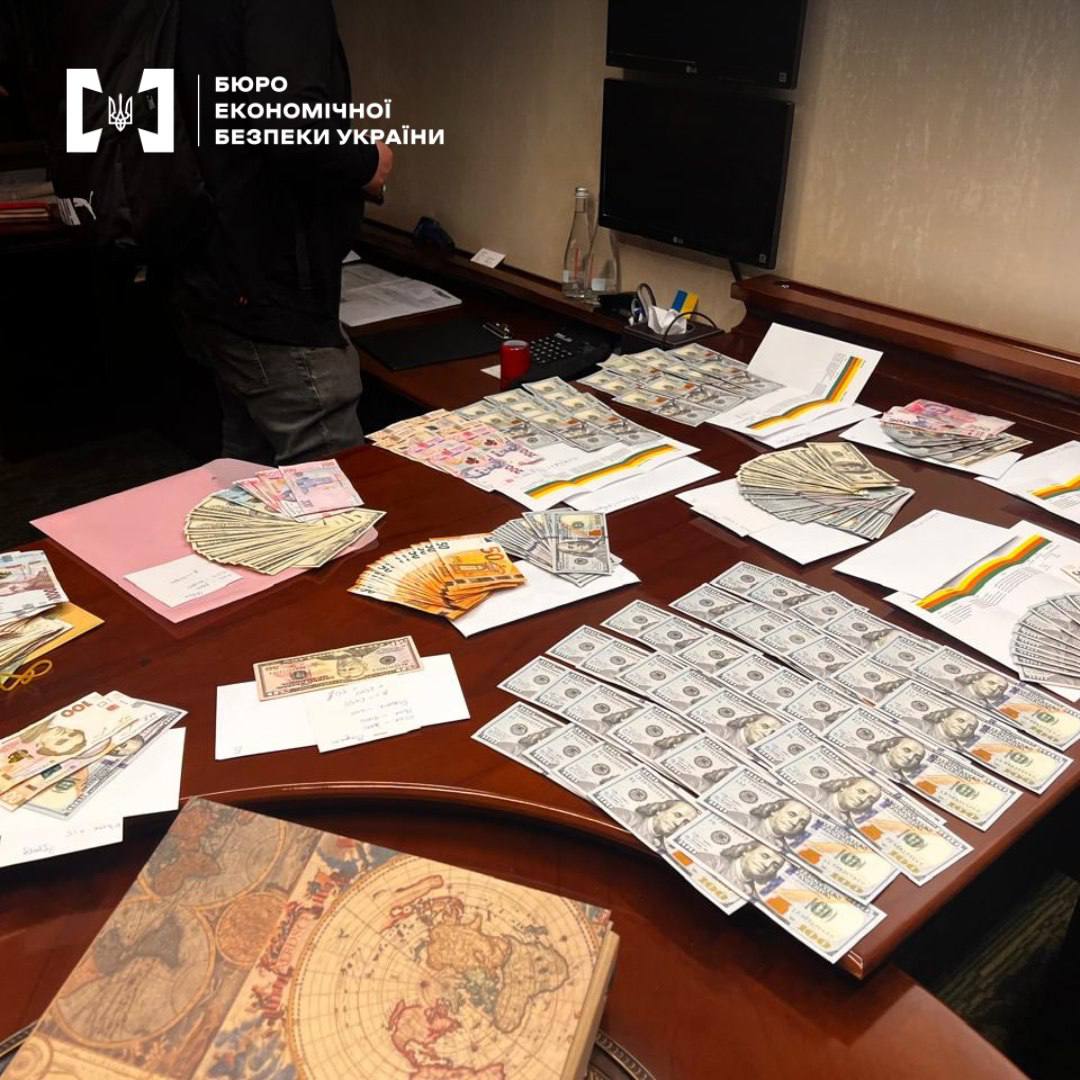 Фото до матеріалу: Суд у Києві вирок учасникам підпільного казино в бізнес-центрі