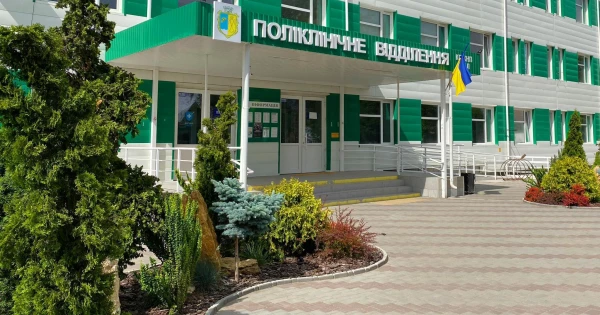 Фото до матеріалу: Усі діти, хворі на кишкову інфекцію у дитсадку Вознесенська, вже виписані з лікарні