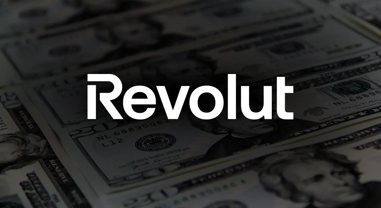 Фото до матеріалу: Revolut планує вийти на біржу через два роки з оцінкою $150 млрд