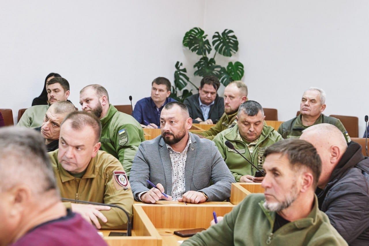 Фото до матеріалу: Хто такий ветеран і що гарантує його статус у сучасній Україні?