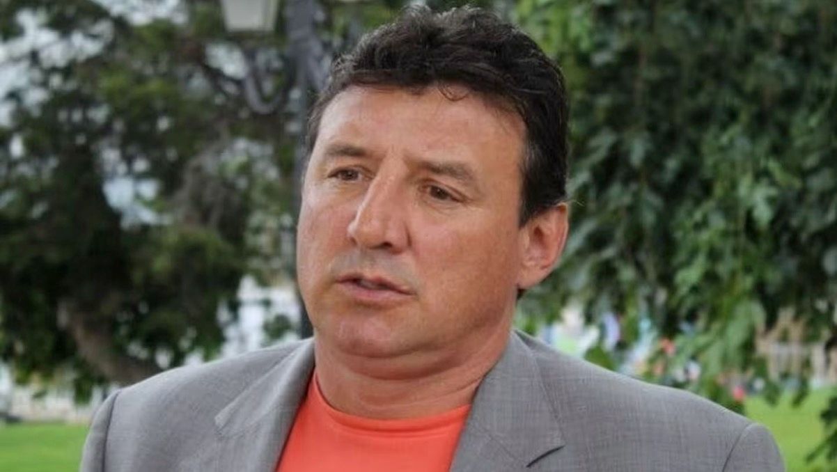 Фото до матеріалу: "Там безвихідна ситуація, комусь перекрили кисень": Мендосу в Динамо, Ярмоленку рекорд, ЛНЗ і Полісся достойні срібла