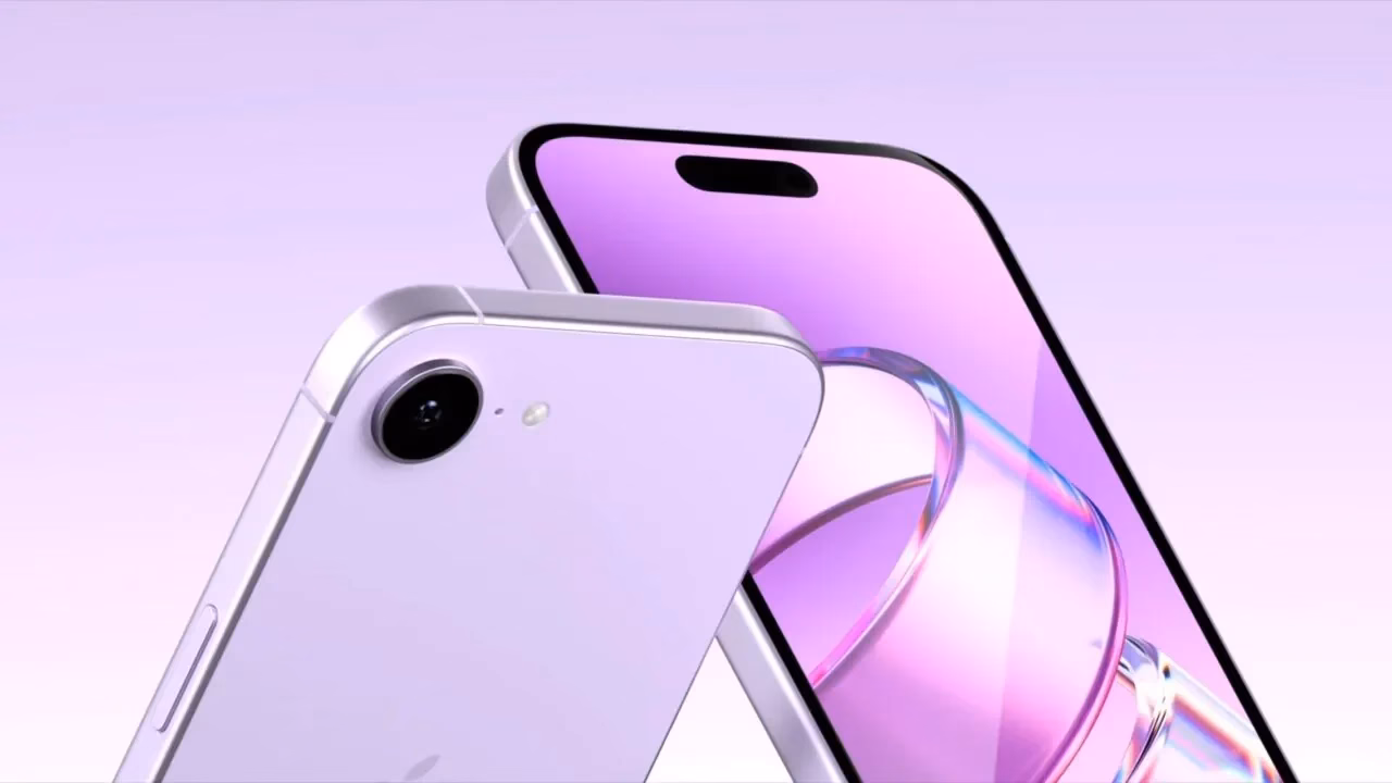 Фото до матеріалу: Проблема з iPhone 17: смартфони не вмикаються після повної розрядки батареї