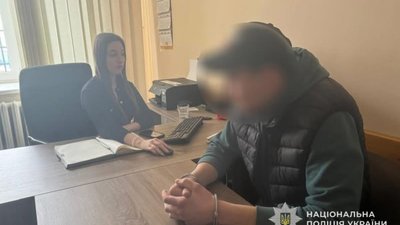 Фото до матеріалу: У Городку 17-річний підліток силоміць відібрав велосипед у 11-річної дівчинки