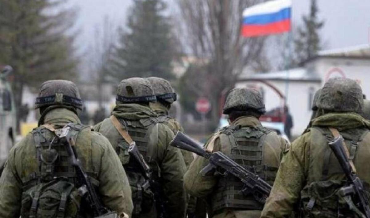 Фото до матеріалу: РФ штурмує малими групами: ситуація під Гуляйполем