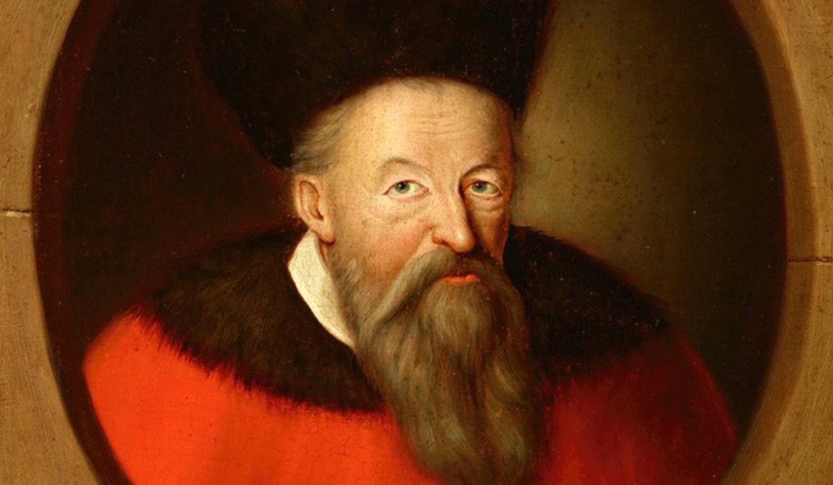 Фото до матеріалу: Яке православ'я захищав князь Костянтин Острозький: боротьба за ідентичність проти Московії