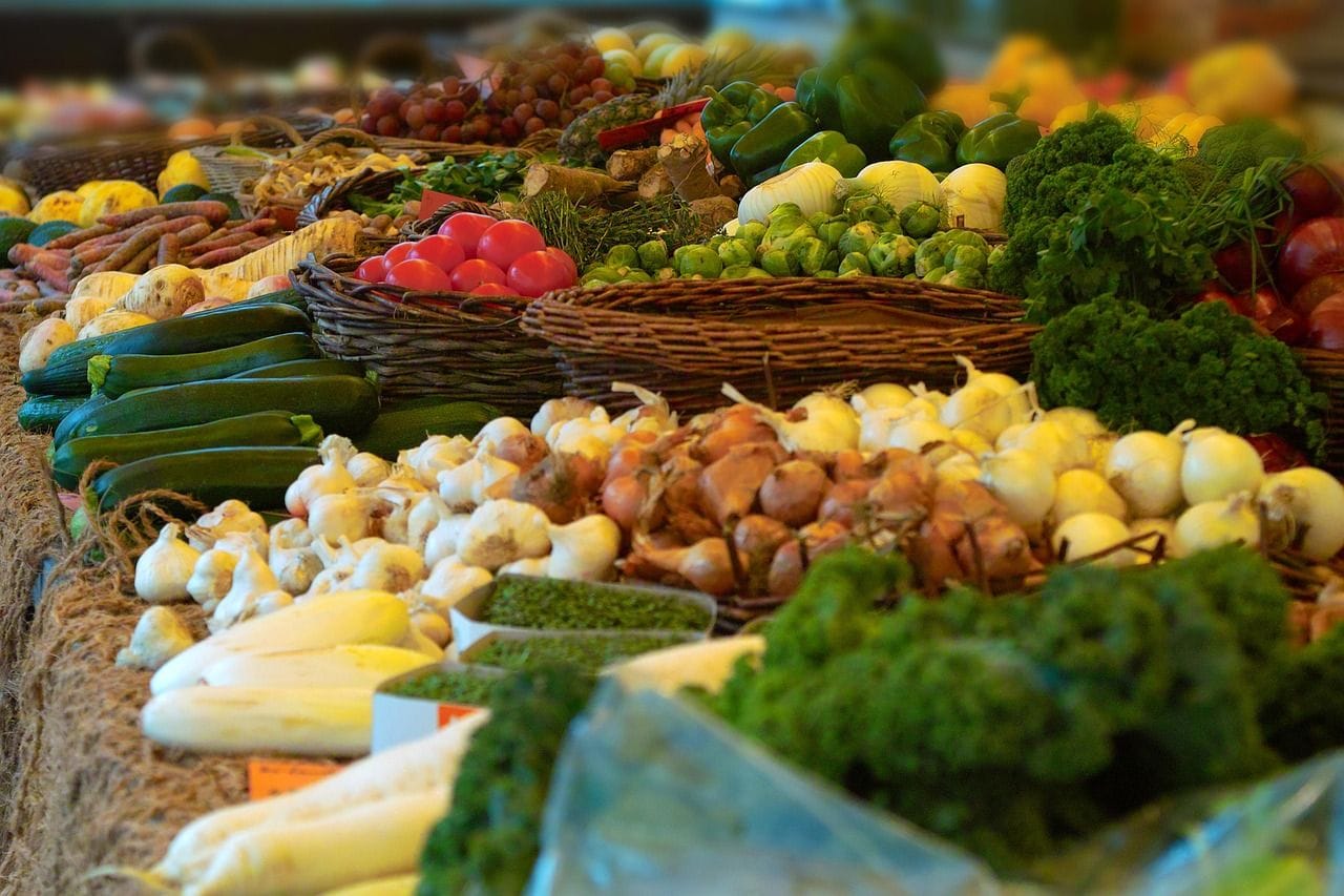 Фото до матеріалу: Українців чекає шок: продукти різко подорожчають восени