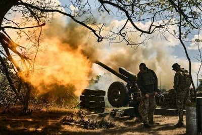 Фото до матеріалу: Масована атака на Тернопіль та трагедія з немовлям: головне за 1 травня