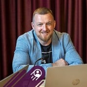 Фото до матеріалу: Сергій Фурса: інвестиційний банкір та фінансовий експерт