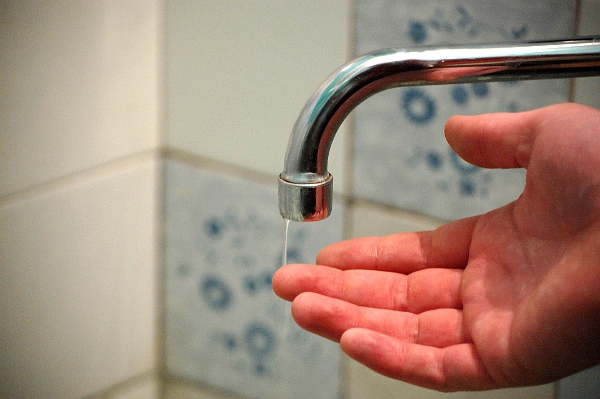 Фото до матеріалу: У Черкасах обмежать водопостачання на двох вулицях через заміну мережі