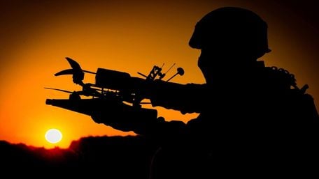 Фото до матеріалу: На Львівщині впроваджують польські роботи для боротьби з борщівником