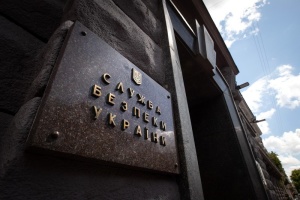 Фото до матеріалу: Ольга Звонарьова отримала премію Монтекатіні за висвітлення війни