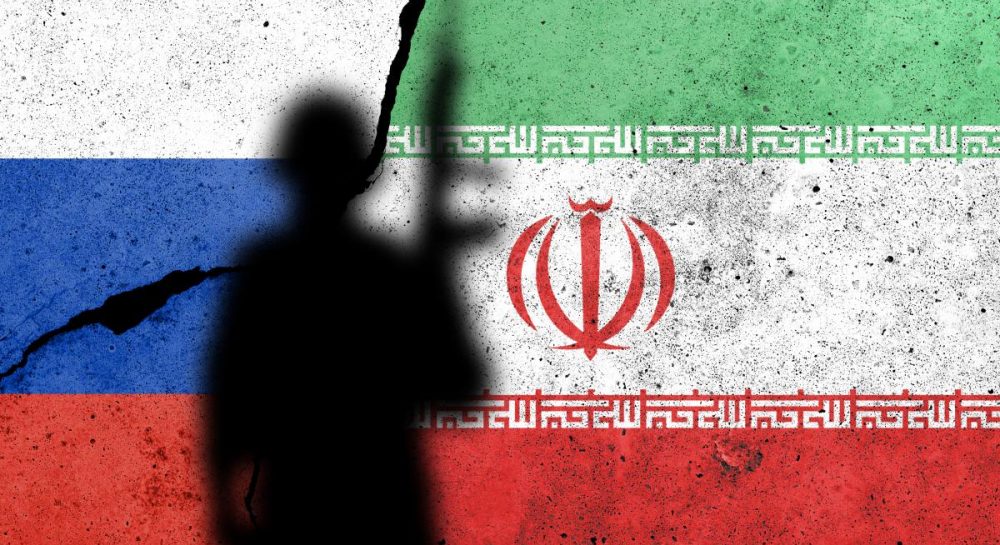 Фото до матеріалу: Росія передає розвіддані Ірану: WSJ розкрив механіми підтримки Тегерану у війні зі США