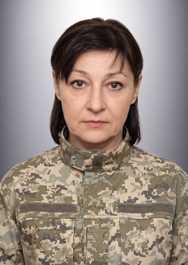 Фото до матеріалу: 29 квітня Львів попрощається з трьома героями, які віддали життя за Україну