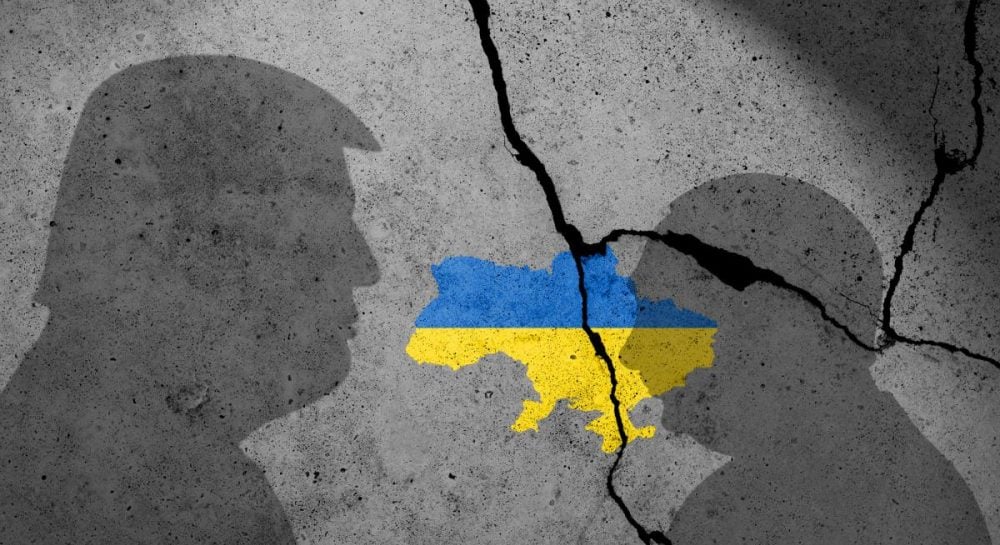 Фото до матеріалу: Путін виходить з переговорів: що за цим стоїть