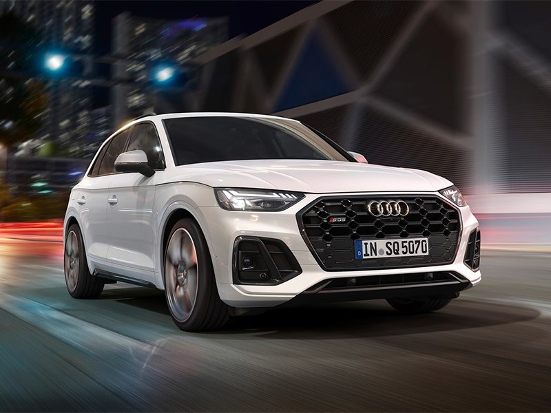 Фото до матеріалу: Xiaomi Auto відкриває R&D-центр у Мюнхені: найм фахівців BMW та Porsche