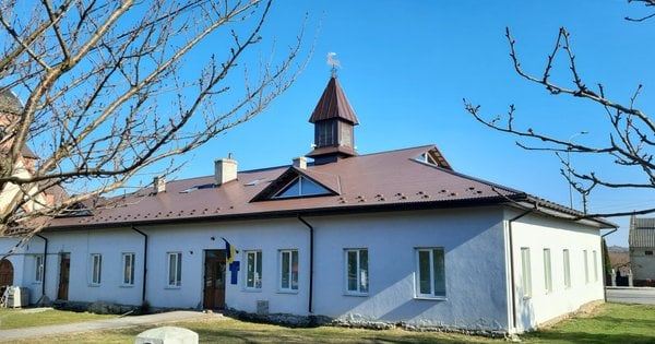 Фото до матеріалу: Нижанковичі: що варто оглянути в історичному містечку на Самбірщині