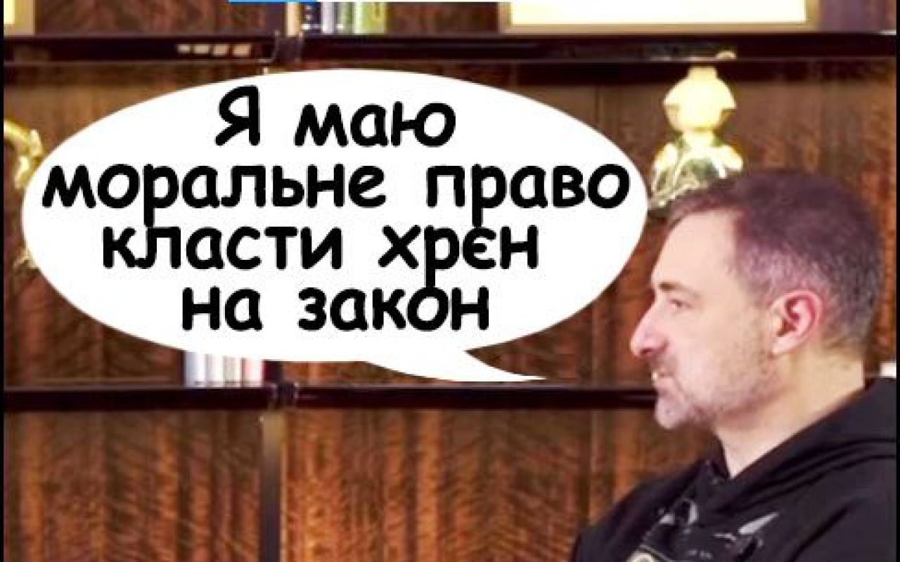 Фото до матеріалу: Рейтинг бізнесменів України – Українська Газета «Час»