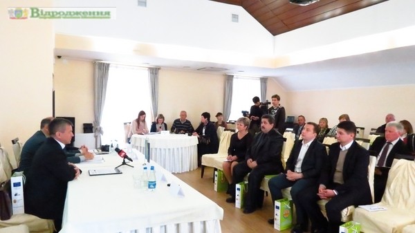 Фото до матеріалу: Жовква отримала грант від ЄС на модернізацію теплопостачання