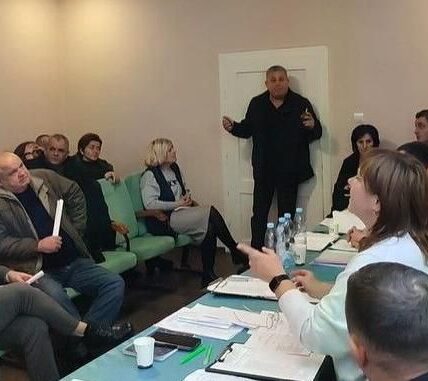 Фото до матеріалу: У Львівському районі внаслідок наїзду вантажівки загинула 80-річна жінка