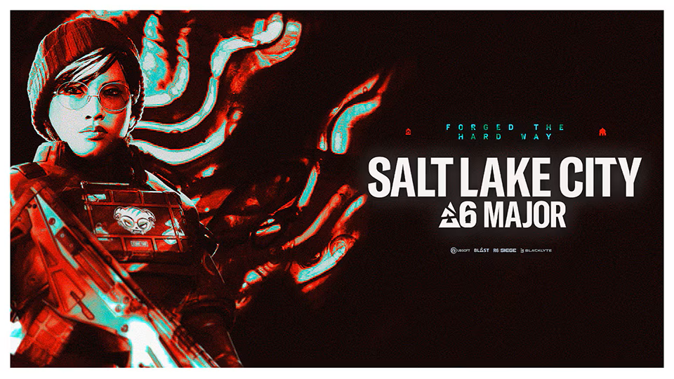 Фото до матеріалу: Wolves Esports пропустять BLAST R6 Salt Lake City Major через візові проблеми