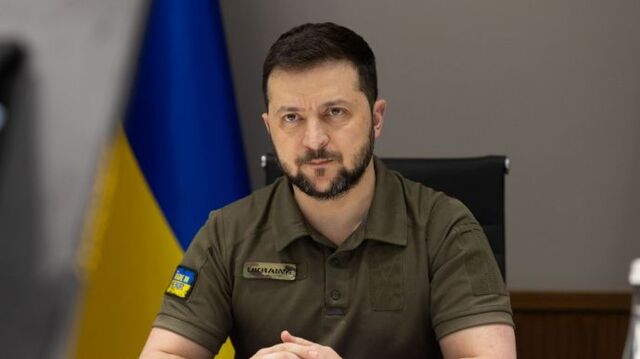 Фото до матеріалу: Президент України: головні події
