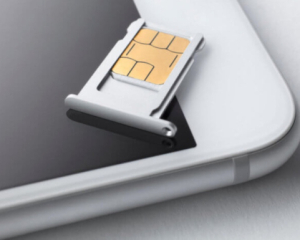 Фото до матеріалу: iPhone не виявляє SIM-карту: п'ять способів вирішити проблему
