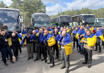 Фото до матеріалу: У Кишиневі на даху багатоповерхівки виявили об'єкт, схожий на дрон