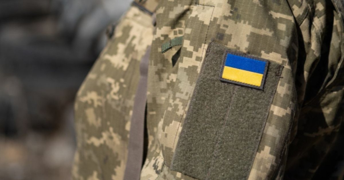 Фото до матеріалу: У Львові суд ув’язнив солдата за два СЗЧ — LVIV.MEDIA