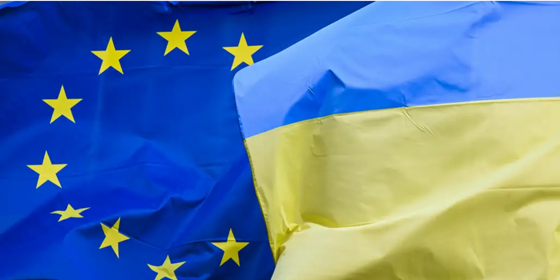 Фото до матеріалу: Саміт у Брюсселі: чому досвід України важливий для захисту Європи від гібридних загроз