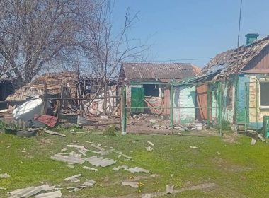 Фото до матеріалу: ВПО можуть втратити доступ до пільгових кредитів на житло через нову постанову