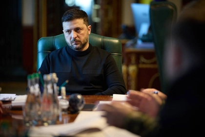Фото до матеріалу: Іран готовий ділитися досвідом протидії Збройним силам США зі своїми партнерами