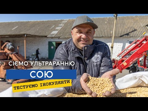 Фото до матеріалу: Глобинський свинокомплекс: як біобезпека та технології роблять прибуткове свинарство